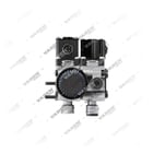 4728800550, 472 880 055 0 ECAS Solenoid Valve, Vaden