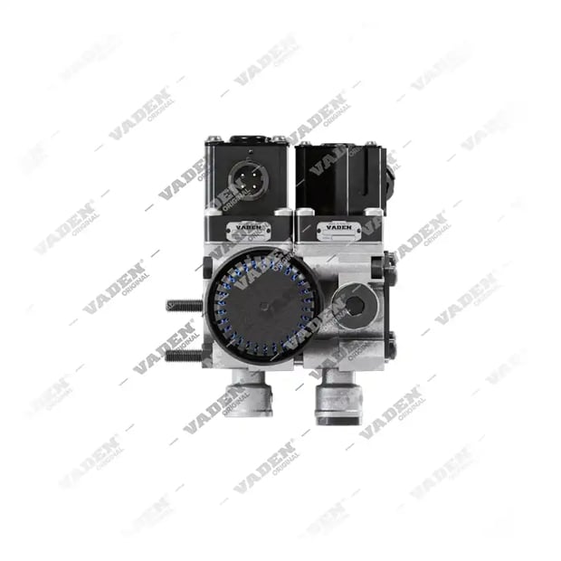 8) 4728800550, 472 880 055 0 ECAS Solenoid Valve, Vaden