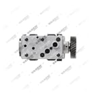 9061304615,9061306315,9125100010, 906 130 46 15 MERCEDES BENZ Bicilíndrico, Compresor de aire, Vaden