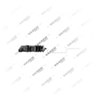 5010260390,7420745639,4640070060, 4640070060 WABCO Lever Valve, Suspension, Vaden