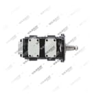 K124190,JC462875AA, 1800 070 002 Double cylindre, Compresseur d'air, Vaden