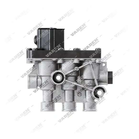 6) 81259026144,81259026237,82259026237,4728800240, 81259026237 MAN   Electroválvula ECAS, Vaden
