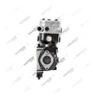 51541006003, 51.54100-6003 Twin Cylinder, Air Compressor, Vaden