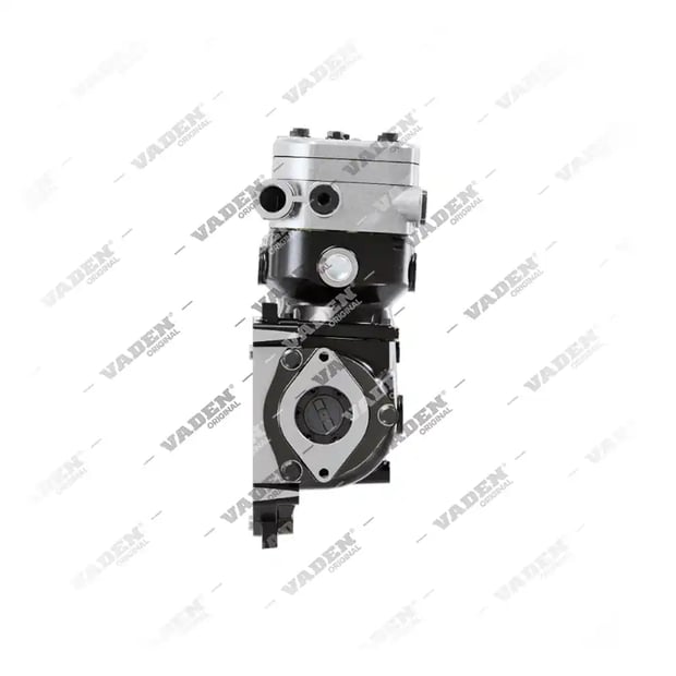 7) 51541006003, 51.54100-6003 Twin Cylinder, Air Compressor, Vaden