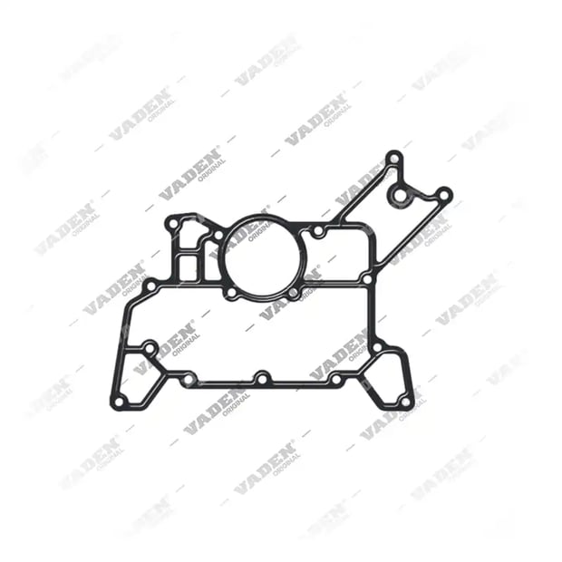 A5421840780 MERCEDES BENZ ACTROS OM541 Gasket, Refrigerador de óleo (8110 005) OEM