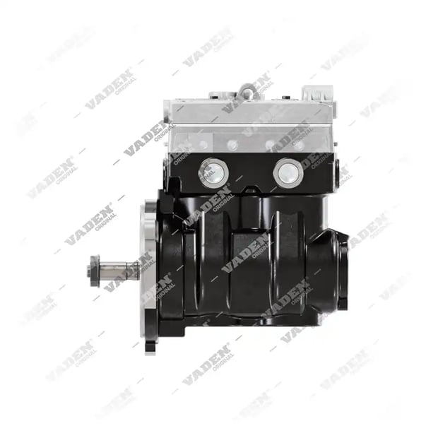 6) 9125120320S,7422209417S, 1700 185 001 EURO6 Avec Embrayage, Compresseur d'air, Vaden