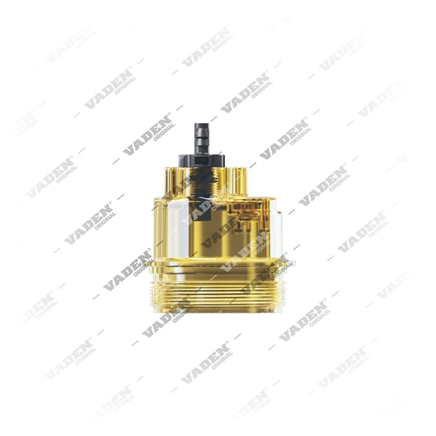 4) 9604770016, 9604770016 MERCEDES BENZ ATEGO 3 Filtro, Filtro de combustible, Vaden