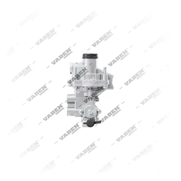 8) 4757145020,1518975, 4757145020 WABCO   Completo, Válvula de deteção de carga ALB, Vaden
