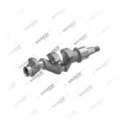 9125186904, 9125186904 WABCO Kurbelwelle, Druckluftbremse Kompressor-Reparatursätze, Vaden