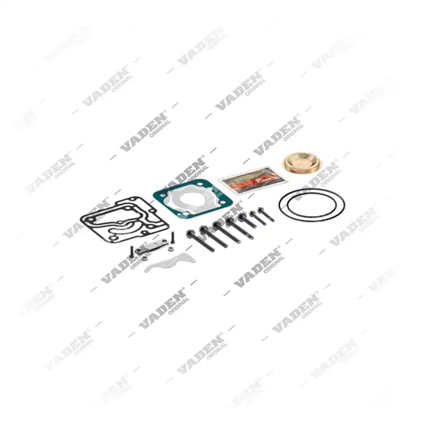 1100 210 750 Kit de Reparación, Kits de reparación de compresores de frenos de aire