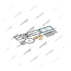 , 1400 100 770 Kit de Reparación, Kits de reparación de compresores de frenos de aire, Vaden