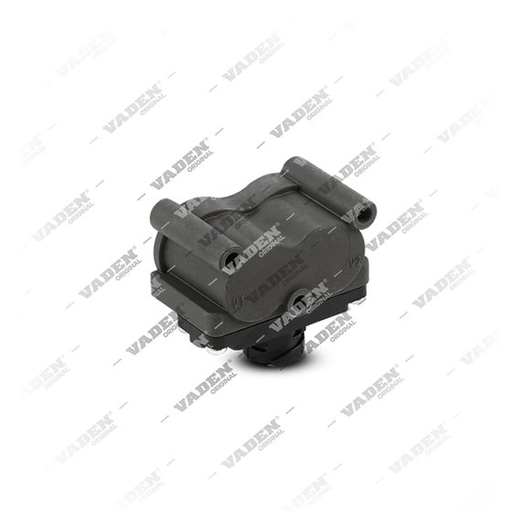 2) 9602601457,9602602757, 303.11.0035 Solenoid Valve, Getriebegehäuse, Vaden