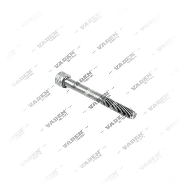 4504007 Bullone, Pin della pinza