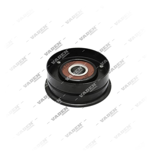 332.06.0002 - DAF Tension Roller, Fan