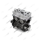 9125120150,21516476, 1300 240 001 Bicilíndrico, Compresor de aire, Vaden