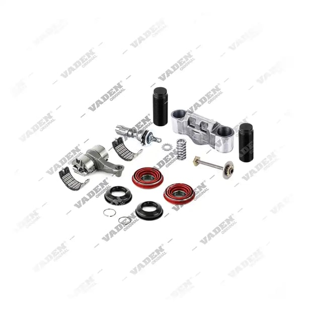 35100025 SL7,SM7,ST7 Repair Kit, Brake Caliper Mechanism