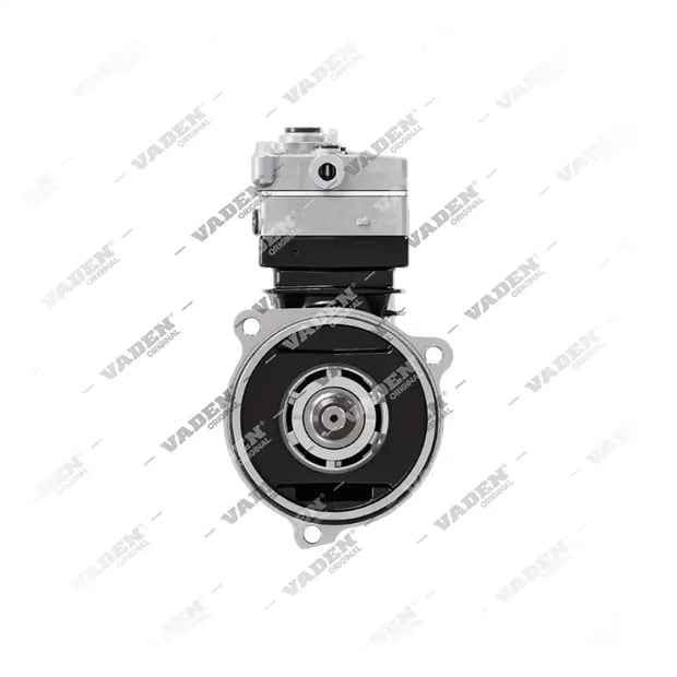 7) 9125420070,220062021, 220062021 MACK   Bicilíndrico, Compresor de aire, Vaden
