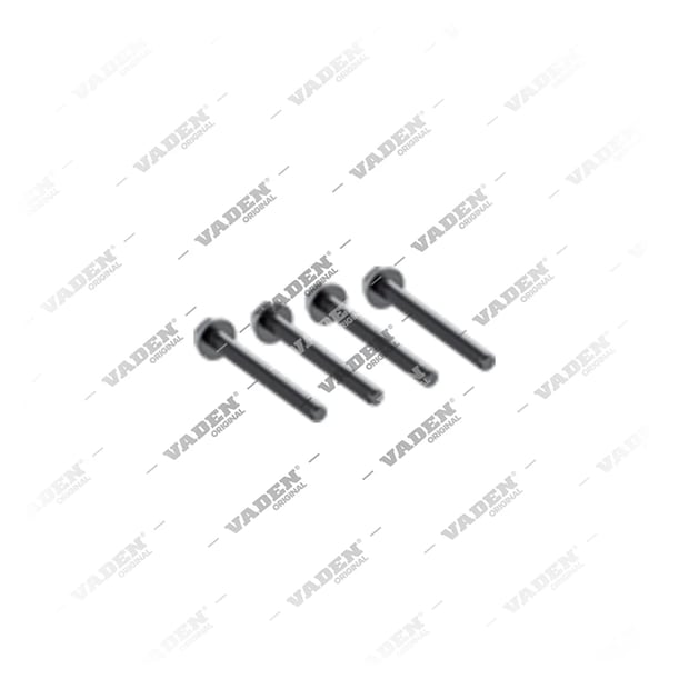 2500 190 190 Bullone, Kit di riparazione per compressori per freni ad aria