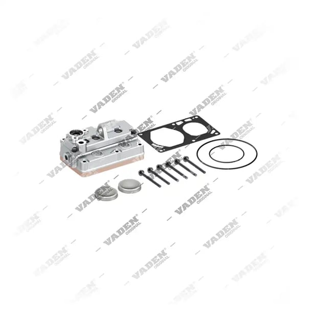 OEM 22275784 VOLVO Culata, Kits de reparación de compresores de frenos de aire VOLVO