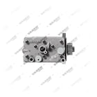 70330098SP2,85000199SP2,LP4992SP2, 1300090007, (7600 880 002, 1677848 con ingranaggio), Doppio cilindro, Compressore d'aria, Compressori per freni ad aria, Vaden