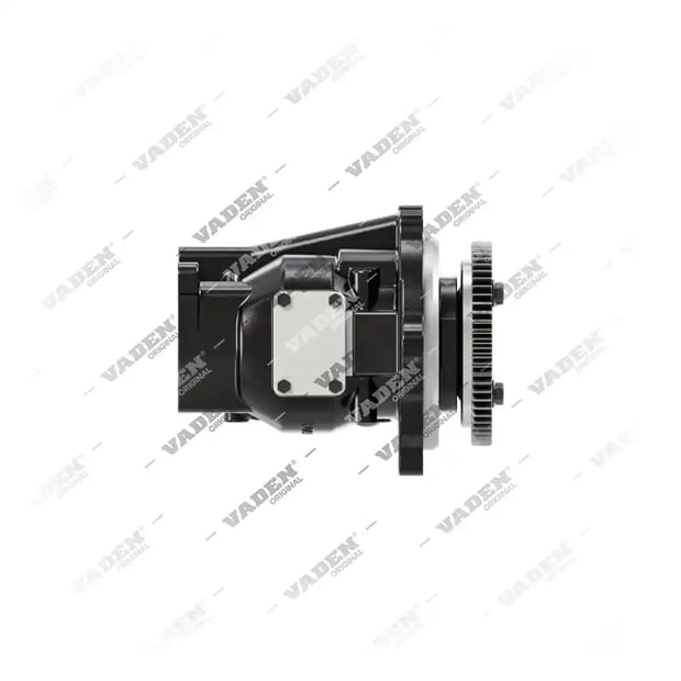 4) 5018485X, 5018485X BENDIX Mono Cylindre, Compresseur d'air, Vaden