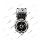 K019284,LK3848,7C462875CA, 7C462875CA FORD CARGO 2526 Одноцилиндровый, Компрессор воздуха, Ваден