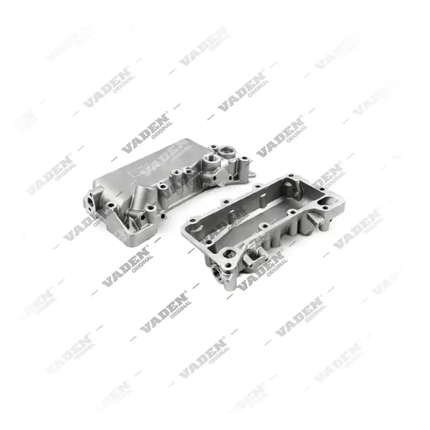  MERCEDES BENZ O304 OM402 Coperchio, Raffreddatore dell'olio | Stock Code: 0101 185