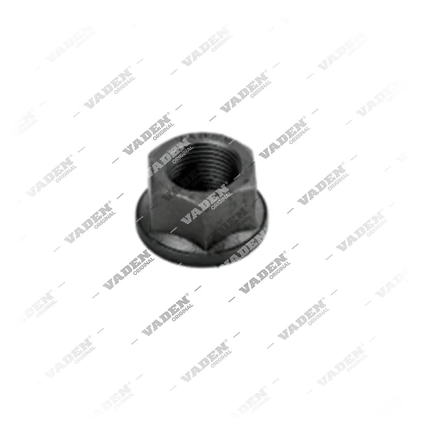  Porca de Parafuso, Kit reparo do compressor de freio a ar - 7800 850 001 
