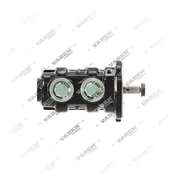 4) 9125140080S,7421986918S, 7421986918S RENAULT TRUCKS Bicilíndrico, Compresor de aire, Vaden