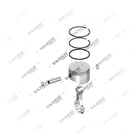 , 8000 920 002 Biela & Pistón, Kits de reparación de compresores de frenos de aire, Vaden