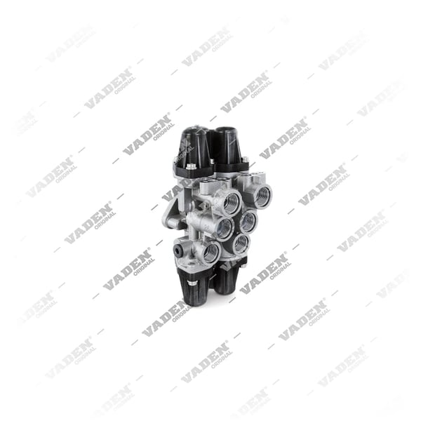  Multi-circuit Protection Valve 303.02.0002 