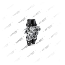 303.02.0002 - Vanne de protection multi circuit