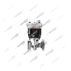 , 1100 070 001 Single Cylinder, Air Compressor, Vaden