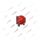 II34426,II34426N50,LA8268,0014317515, 301.03.0044 Completo, Secador de ar, sistema de ar comprimido, Vaden