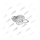 5411303619, 5411303619 MERCEDES BENZ ACTROS MP2 / MP3 2536  Culata, Kits de reparación de compresores de frenos de aire, Vaden