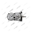 K093377N00,K093377N06,K093377N07,LK8907,7422083126, K093377N06 KNORR-BREMSE Double cylindre, Compresseur d'air, Vaden