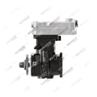 9121400110, 9121400110 WABCO Mono Cilindro, Compresor de aire, Vaden