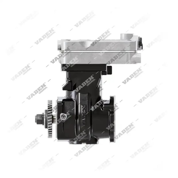 6) 9121400110, 9121400110 WABCO Mono Cilindro, Compresor de aire, Vaden