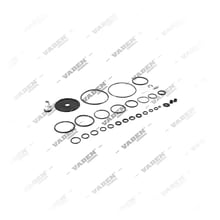 303.05.0002.01 - Repair Kit, Trailer Control Valve