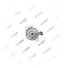 0012608863,629137AM, A0012608863 MERCEDES BENZ Cylindre de Commande, Vaden