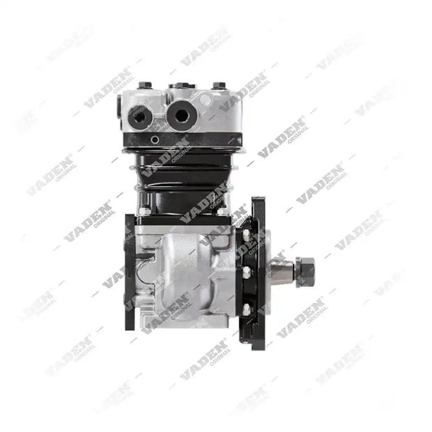 5) K001332,961200510014, K001332 Single Cylinder, Air Compressor, Vaden