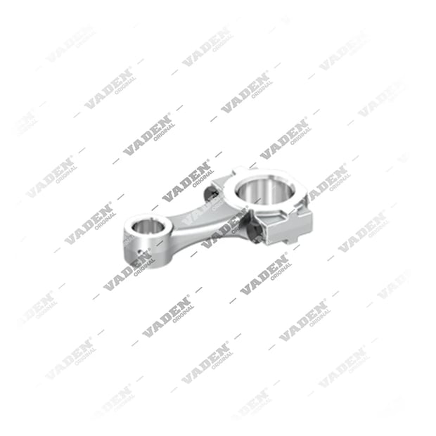 7300 900 001 Biela, Kit reparo do compressor de freio a ar