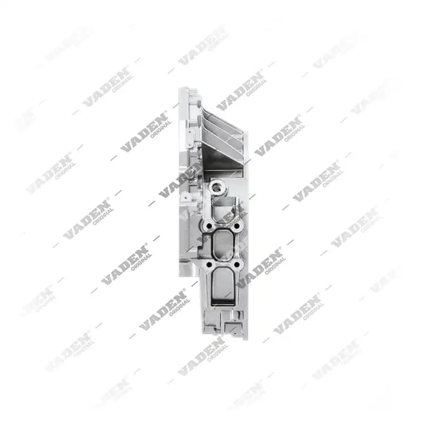 7) 9060151002,9060151802,9060152602, 9060152602 MERCEDES BENZ ATEGO OM906 Alloggiamento del volano, Vaden