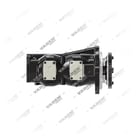 5012893,5012894,5012895,5013262,801535,BA922,23523382,23531136, 5013262 BENDIX   Bicilíndrico, Compresor de aire, Vaden