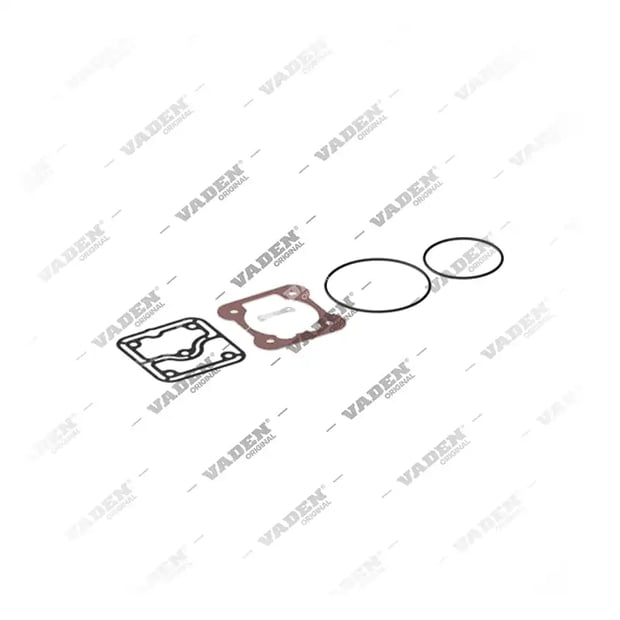 OEM A0001305015 Gasket Kit, Air Brake Compressor Repair Kits MERCEDES BENZ 