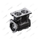 , 7100 882 004 Crankcase, Air Brake Compressor Repair Kits, Vaden