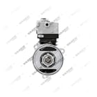 9125120080,20846000, 9125120080 WABCO   Двухцилиндровый, Компрессор воздуха, Ваден