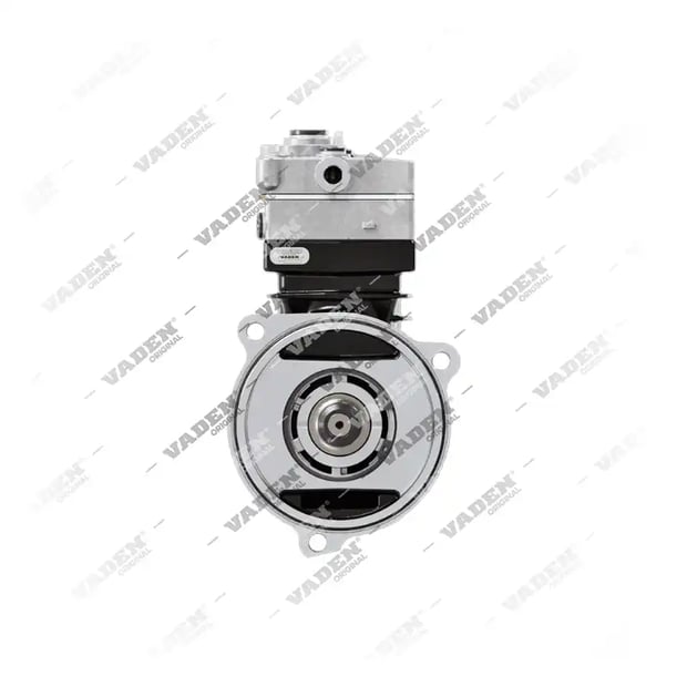 7) 9125120080,20846000, 9125120080 WABCO   Двухцилиндровый, Компрессор воздуха, Ваден