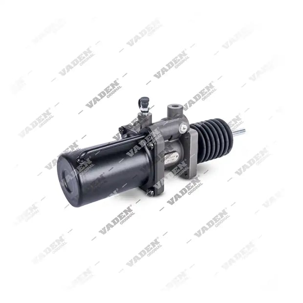 2) 5C467K626AB,T157191, 5C46 7K626 AB Servo della frizione, Vaden