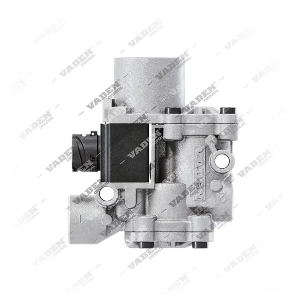 8) 4721950550, 472 195 055 0 ABS Solenoid Modulator Valve, Vaden